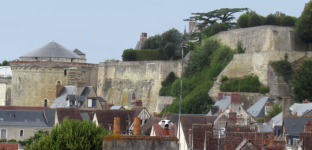 Chateau Royal dAmboise II (Amboise (FR-CVL))