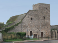 Chapelle Saint-Blaise (Truyes (FR-CVL))