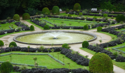 Chateau de Chenonceau IV (Chenonceaux (FR-CVL))