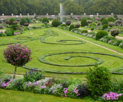 Chateau de Chenonceau IV (Chenonceaux (FR-CVL))