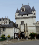 Porte des Cordeliers (Loches (FR-CVL))