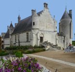 Logis Royal (Loches (FR-CVL))