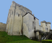 Donjon (Loches (FR-CVL))