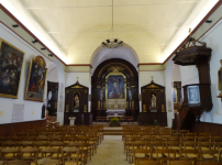 Eglise Saint-Antoine (Loches (FR-CVL))