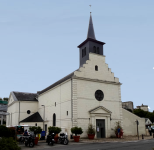 Eglise Saint-Antoine (Loches (FR-CVL))