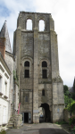 Abbaye Saint-Paul I (Cormery (FR-CVL))