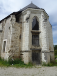 Abbaye Saint-Paul III (Cormery (FR-CVL))