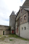 Abbaye Saint-Paul III (Cormery (FR-CVL))