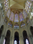 Cathedrale Saint-Gatien II (Tours (FR-CVL))