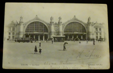 Gare de Tours (Tours (FR-CVL))