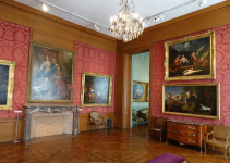 Musee des Beaux-Arts I (Tours (FR-CVL))