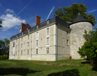 Chateau de Tours (Tours (FR-CVL))