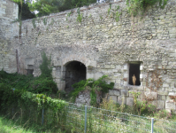 Unterstützung durch den Heiligen Martin (Tours (FR-CVL))