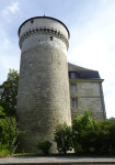 Chateau de Tours (Tours (FR-CVL))