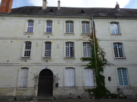 Hotel Simon (Tours (FR-CVL))