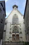 Basilique Saint-Martin und Eglise Saint-Saturnin (Tours (FR-CVL))