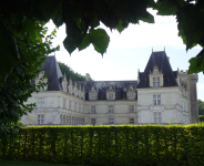 Chateau de Villandry (Villandry (FR-CVL))