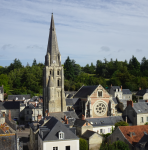 Eglise Saint-Jean-Baptiste (Langeais (FR-CVL))