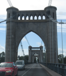 Hängebrücke (Langeais (FR-CVL))