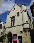 Musee dArt et dHistoire (Chinon (FR-CVL))