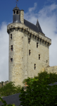 Forteresse Royale (Chinon (FR-CVL))