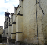 Eglise Saint-Etienne (Chinon (FR-CVL))