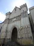 Collegiale Saint-Martin I (Candes-Saint Martin (FR-CVL))