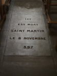 Collegiale Saint-Martin III (Candes-Saint Martin (FR-CVL))