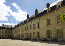 Musee dArt moderne (Fontevraud-lAbbaye (FR-PDL))