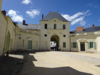 Musee dArt moderne (Fontevraud-lAbbaye (FR-PDL))