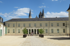 Musee dArt moderne (Fontevraud-lAbbaye (FR-PDL))