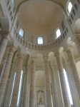 Ehem. Abbaye Royale de Fontevraud II (Fontevraud-lAbbaye (FR-PDL))