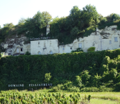 Weinbauregion Val de Loire  (Turquant (FR-CVL))