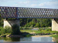 Pont ferroviare (Saumur (FR-PDL))