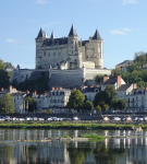 Chateau de Saumur (Saumur (FR-PDL))