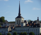 Eglise Saint-Pierre (Saumur (FR-PDL))