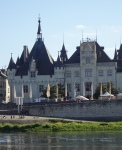 Hotel de Ville/Mairie de Saumur (Saumur (FR-PDL))