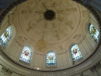 Chapelle Royale Notre-Dame-des-Ardilliers I (Saumur (FR-PDL))