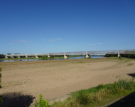 Pont ferroviare (Saumur (FR-PDL))