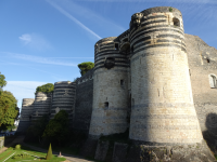 Chateau dAngers I (Angers (FR-PDL))