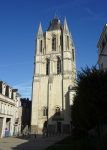 Tour Saint Aubin (Angers (FR-PDL))