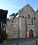 Collegiale Saint Martin (Angers (FR-PDL))