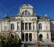 Grand theatre (Angers (FR-PDL))