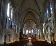 Cathedrale Saint-Maurice I (Angers (FR-PDL))