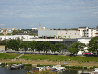 Centre Dramatique National (Angers (FR-PDL))