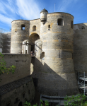 Chateau dAngers II (Angers (FR-PDL))