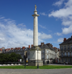 Colonne Louis XVI (Nantes (FR-PDL))