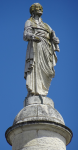 Colonne Louis XVI (Nantes (FR-PDL))