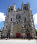 Cathedrale Saint-Pierre-et-Saint-Paul I (Nantes (FR-PDL))