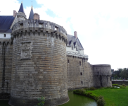 Chateau des ducs de Bretagne I (Nantes (FR-PDL))